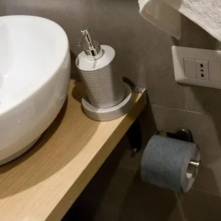 Apartmán House Mezzocannone Neapol