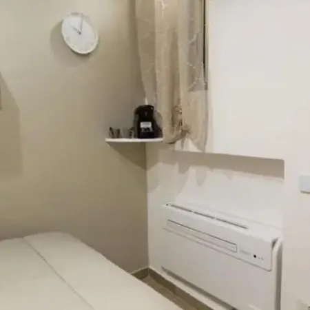 House Mezzocannone * Napels