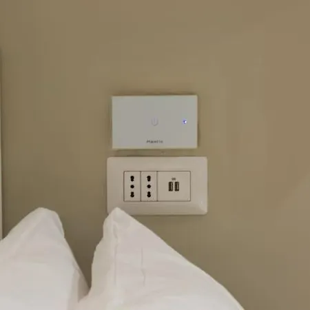 アパート House Mezzocannone *