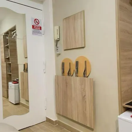 House Mezzocannone * ナポリ