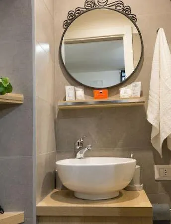 Appartement House Mezzocannone Napels