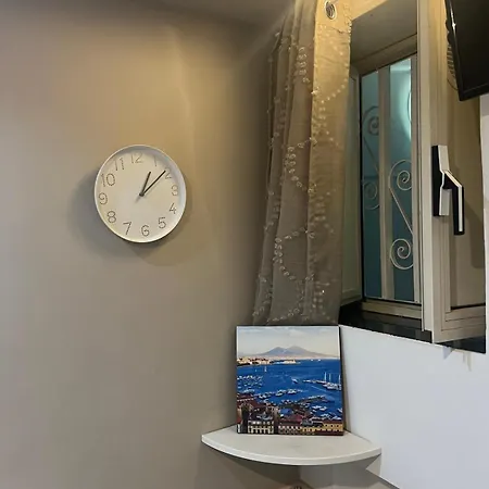 House Mezzocannone *