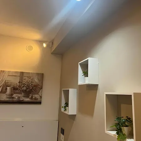 House Mezzocannone * ナポリ